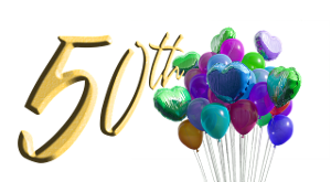 HBAS 50th Anniversary Special Exhibition