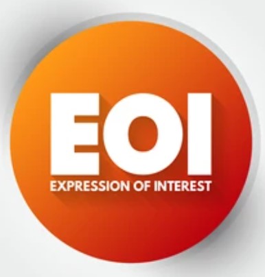 EOI for a 1:1 weekly workshop with Paul Barnes