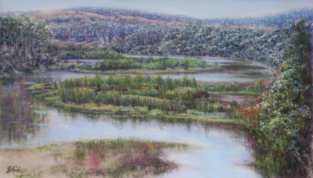 Gayndah – HBAS Member Exhibition EOI