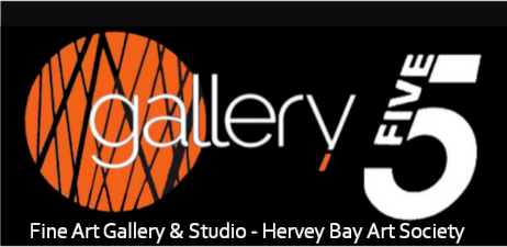 Hervey Bay Art Society Inc. – Gallery 5