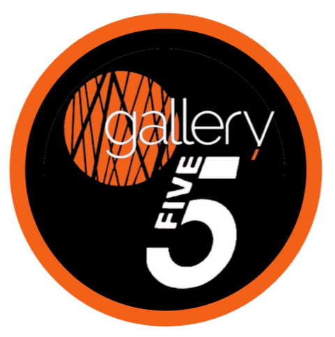 Gallery 5 - Hervey Bay Art Society Logo