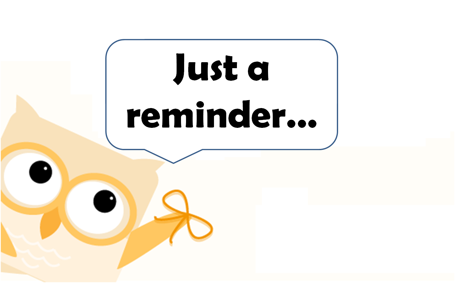 Memberships are due by the end of August.